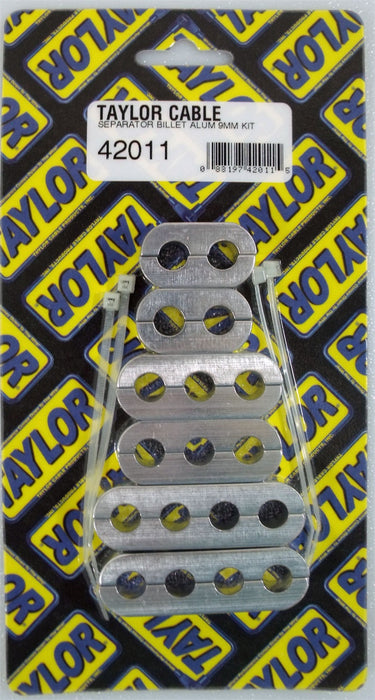 Taylor Cable 42011 Spark Plug Wire Separator - Truck Part Superstore