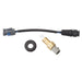 Edelbrock 91208 Sensor/Grommet Air Temperature QwikData 2 - Truck Part Superstore