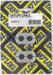 Taylor Cable 42012 Spark Plug Wire Separator - Truck Part Superstore