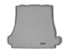 Weathertech 42013 - Cargo Liner Gray - Truck Part Superstore