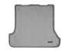 Weathertech 42014 - Cargo Liner Gray - Truck Part Superstore