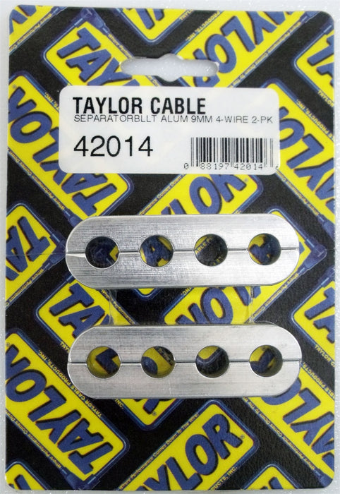 Taylor Cable 42014 Spark Plug Wire Separator - Truck Part Superstore