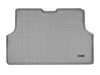 Weathertech 42015 - Cargo Liner Gray - Truck Part Superstore