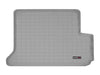Weathertech 42020 - Cargo Liner Gray - Truck Part Superstore
