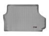 Weathertech 42022 - Cargo Liner Gray - Truck Part Superstore