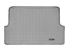 Weathertech 42029 - Cargo Liner Gray - Truck Part Superstore