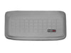 Weathertech 42045 - Cargo Liner Gray - Truck Part Superstore