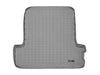 Weathertech 42047 - Cargo Liner Gray - Truck Part Superstore