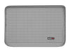 Weathertech 42057 - Cargo Liner Gray - Truck Part Superstore