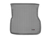 Weathertech 42058 - Cargo Liner Gray - Truck Part Superstore