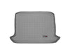 Weathertech 42081 - Cargo Liner Gray - Truck Part Superstore