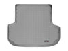 Weathertech 42096 - Cargo Liner Gray - Truck Part Superstore