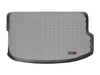Weathertech 42099 - Cargo Liner Gray Behind Third Row Seating - Truck Part Superstore
