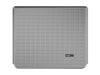Weathertech 421018 - Cargo Liner Gray - Truck Part Superstore