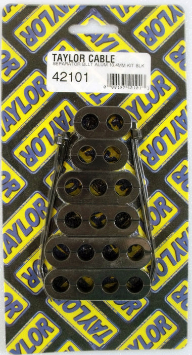 Taylor Cable 42101 Spark Plug Wire Separator - Truck Part Superstore