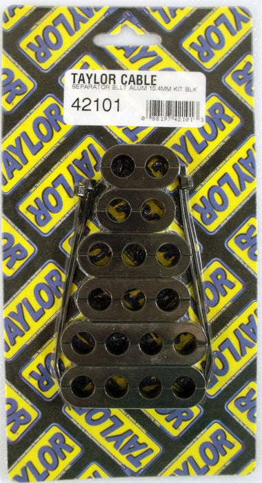 Taylor Cable 42101 Spark Plug Wire Separator - Truck Part Superstore