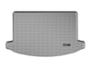 Weathertech 42544 - Cargo Liner Grey - Truck Part Superstore