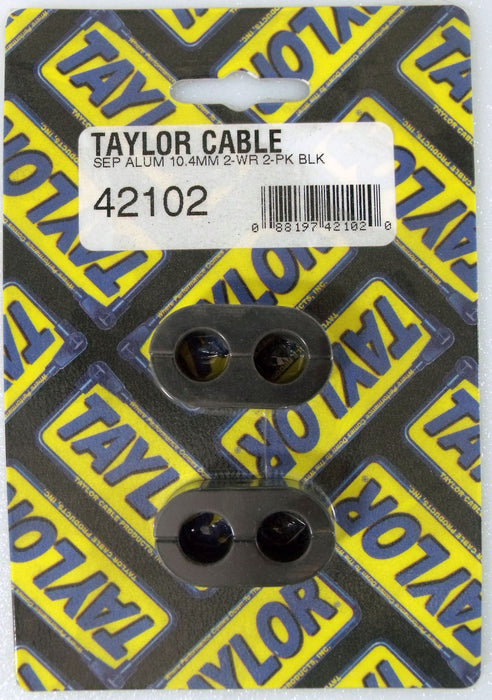Taylor Cable 42102 Spark Plug Wire Separator - Truck Part Superstore