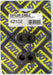 Taylor Cable 42102 Spark Plug Wire Separator - Truck Part Superstore