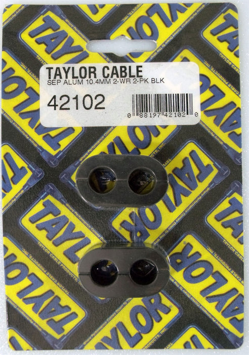 Taylor Cable 42102 Spark Plug Wire Separator - Truck Part Superstore