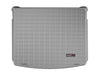 Weathertech 42947 - Cargo Liner Gray - Truck Part Superstore