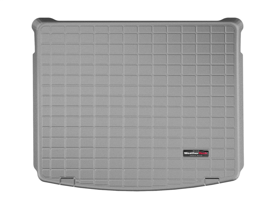 Weathertech 42928 - Cargo Liner Gray - Truck Part Superstore
