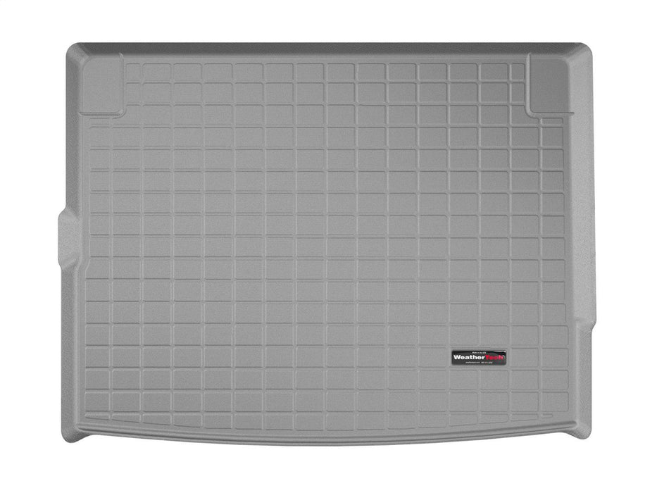Weathertech 421058 - Cargo Liner Gray - Truck Part Superstore
