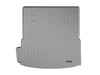 Weathertech 421062 - Cargo Liner Gray - Truck Part Superstore