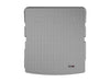 Weathertech 421091 - Cargo Liner Behind 2nd Row Seating Gray - Truck Part Superstore