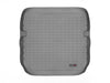 Weathertech 42109 - Cargo Liner Gray - Truck Part Superstore