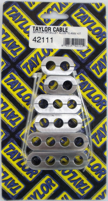Taylor Cable 42111 Spark Plug Wire Separator - Truck Part Superstore
