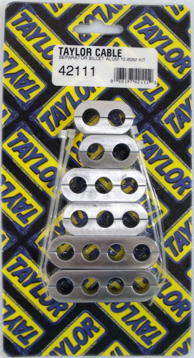 Taylor Cable 42111 Spark Plug Wire Separator - Truck Part Superstore
