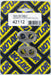Taylor Cable 42112 Spark Plug Wire Separator - Truck Part Superstore
