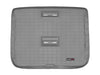 Weathertech 42113 - Cargo Liner Gray w/Third Seat - Truck Part Superstore