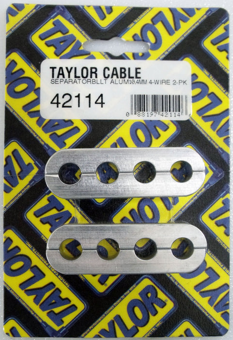 Taylor Cable 42114 Spark Plug Wire Separator - Truck Part Superstore