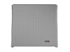 Weathertech 421184 - Cargo Liner Gray - Truck Part Superstore