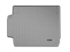 Weathertech 421189 - Cargo Liner Gray Behind 2nd Row Seating - Truck Part Superstore