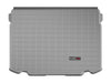 Weathertech 421221 - Cargo Liner Gray Behind Rear Row Seating - Truck Part Superstore