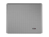 Weathertech 421223 - Cargo Liner Gray Behind 2nd Row Seating - Truck Part Superstore