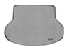 Weathertech 42122 - Cargo Liner Gray - Truck Part Superstore