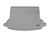 Weathertech 421230 - Cargo Liner Gray - Truck Part Superstore