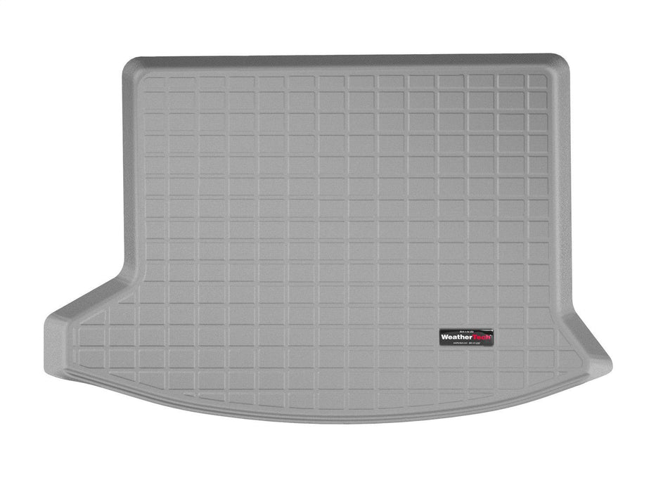 Weathertech 421231 - Cargo Liner Gray - Truck Part Superstore