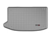 Weathertech 421253 - Cargo Liner Gray Behind Rear Row Seating - Truck Part Superstore