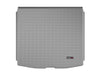 Weathertech 421257 - Cargo Liner Gray - Truck Part Superstore