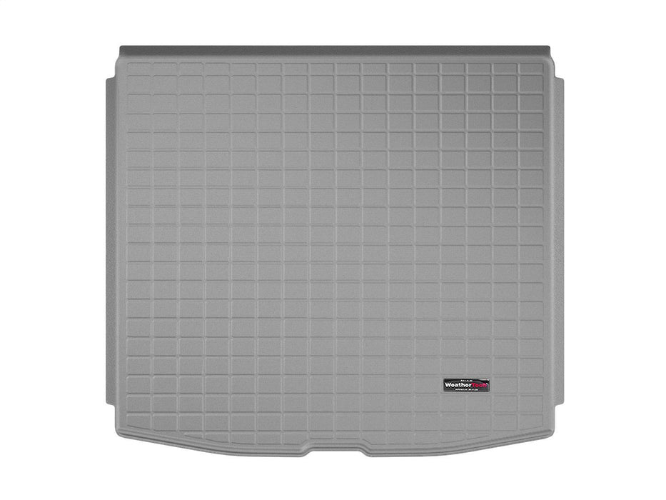 Weathertech 421257 - Cargo Liner Gray - Truck Part Superstore