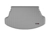 Weathertech 421259 - Cargo Liner Gray Behind 2nd Row Seating - Truck Part Superstore