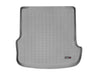 Weathertech 42125 - Cargo Liner Gray - Truck Part Superstore