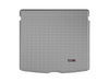 Weathertech 421265 - Cargo Liner Behind 2nd Row Seating Gray - Truck Part Superstore