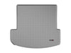 Weathertech 421269 - Cargo Liner Behind 2nd Row Seating Gray - Truck Part Superstore