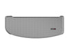 Weathertech 421270 - Cargo Liner Behind Third Row Seating Gray - Truck Part Superstore